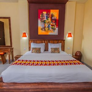Pool Villa mit 1 Schlafzimmer